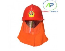 Nón chống cháy theo thông tư 56